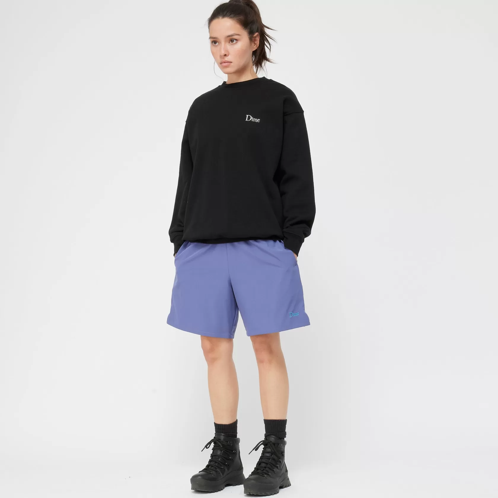 Clearance Classic Shorts Bottoms
