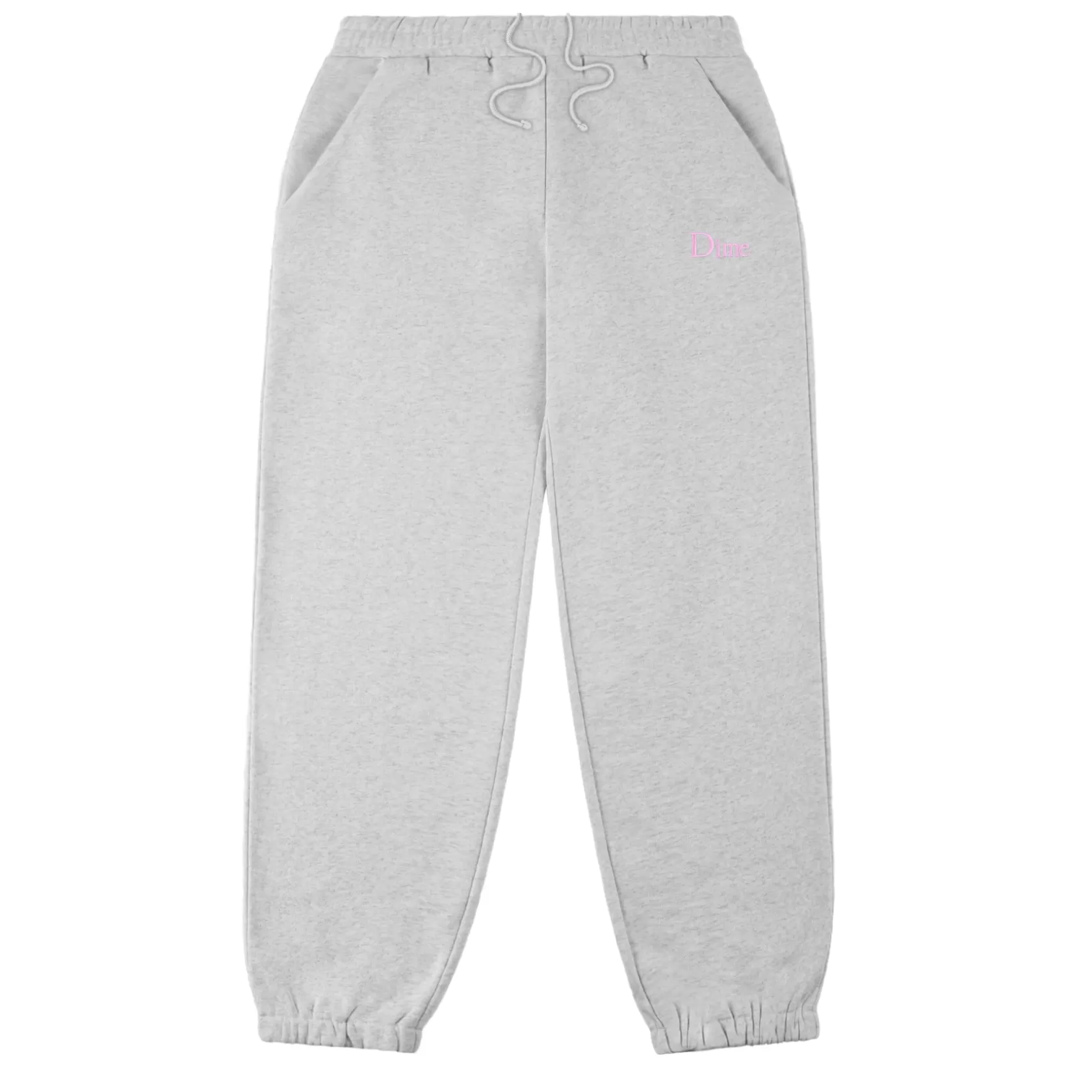 Flash Sale Classic Small Logo Sweatpants Bottoms