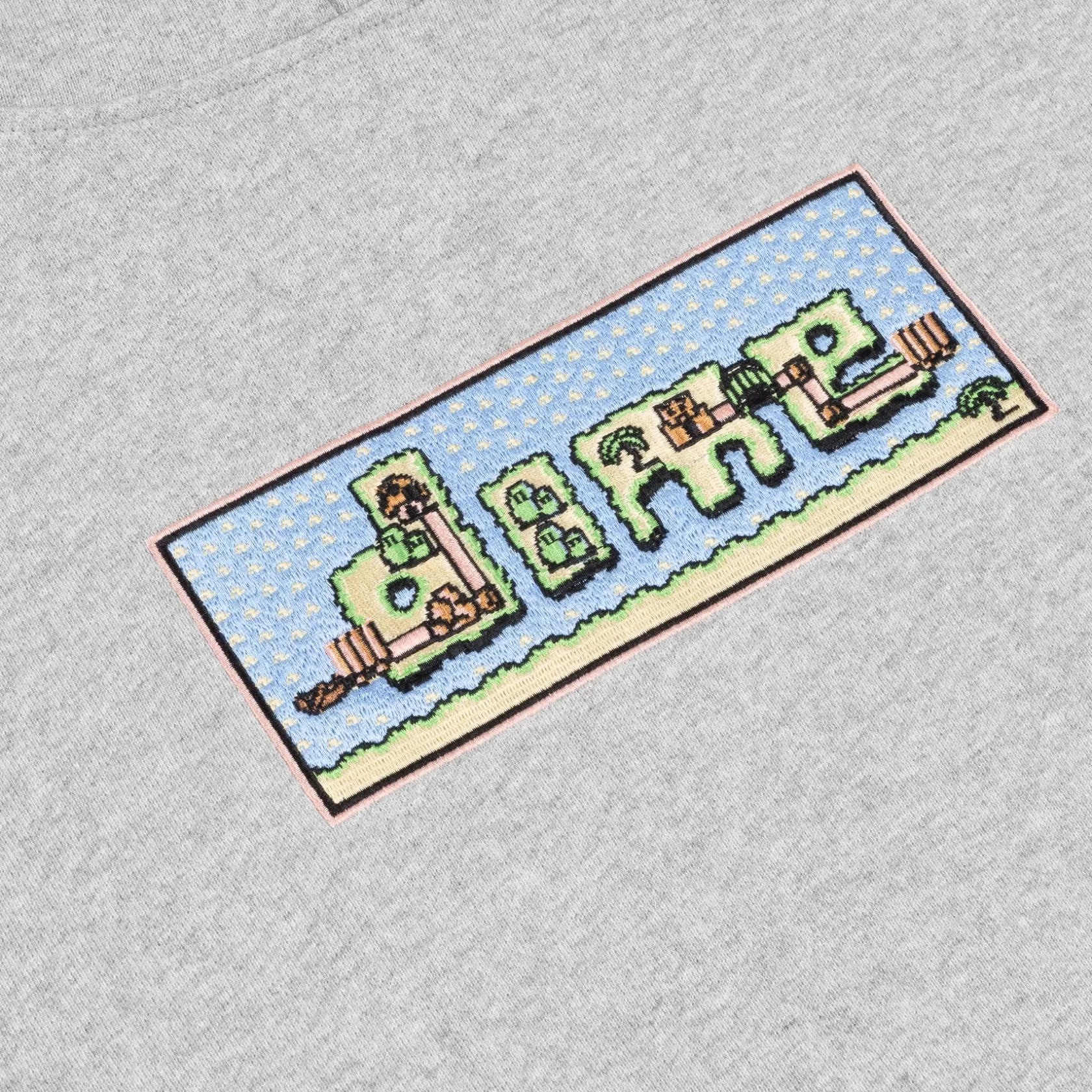 Sale Dime World Hoodie Hoodies