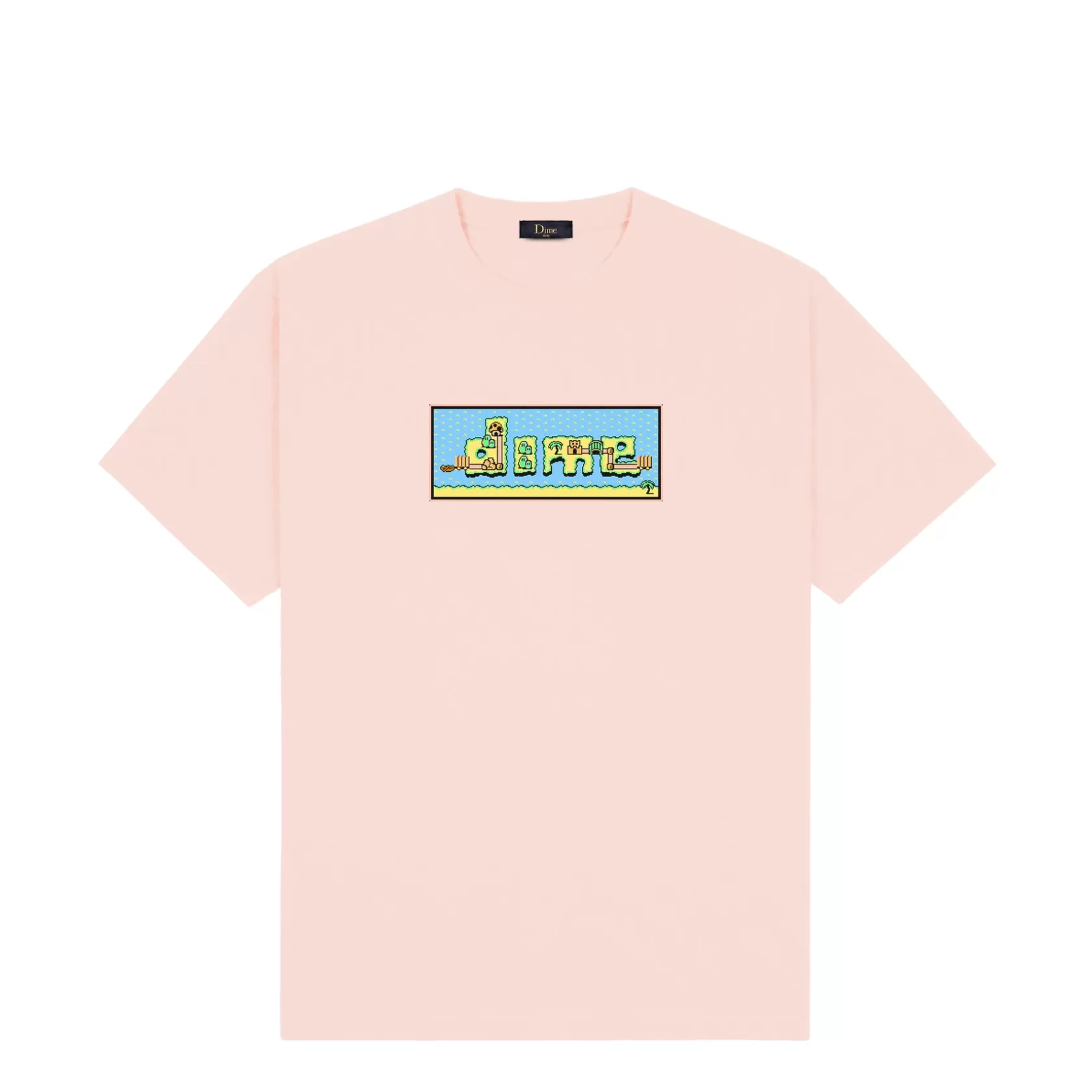 Flash Sale Dime World T-Shirt T-shirts