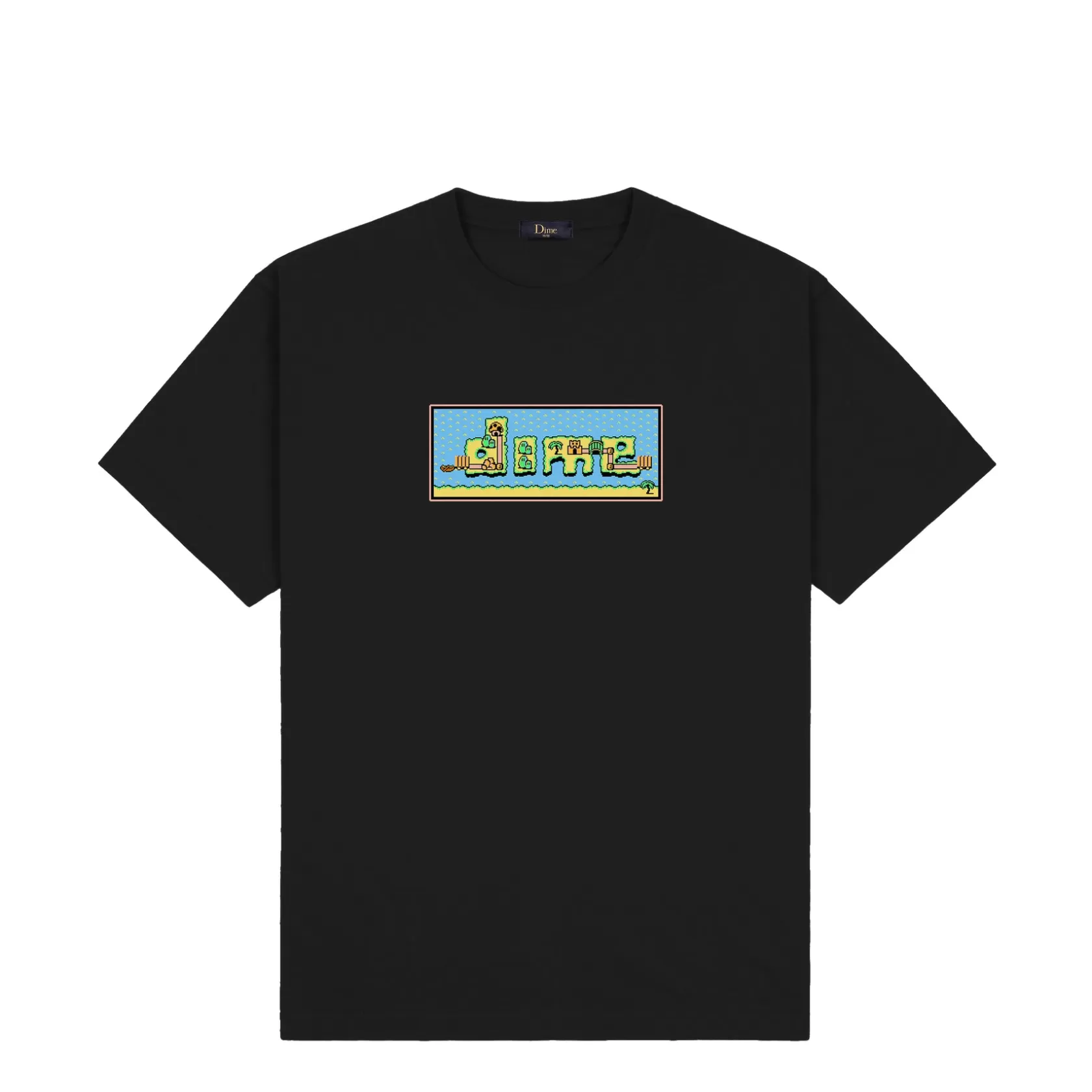 Store Dime World T-Shirt T-shirts