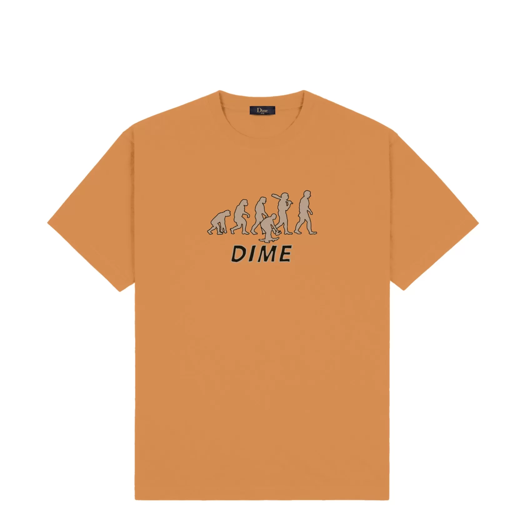 Best Evolution T-Shirt T-shirts