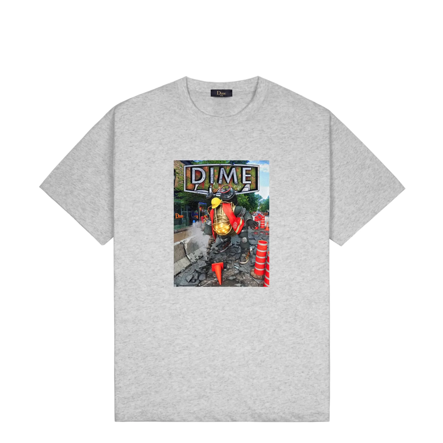 Flash Sale Pothole T-Shirt T-shirts